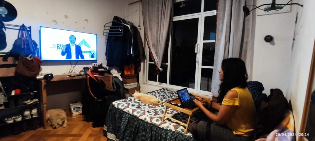 Doce voces ciudadanas analizan el segundo debate