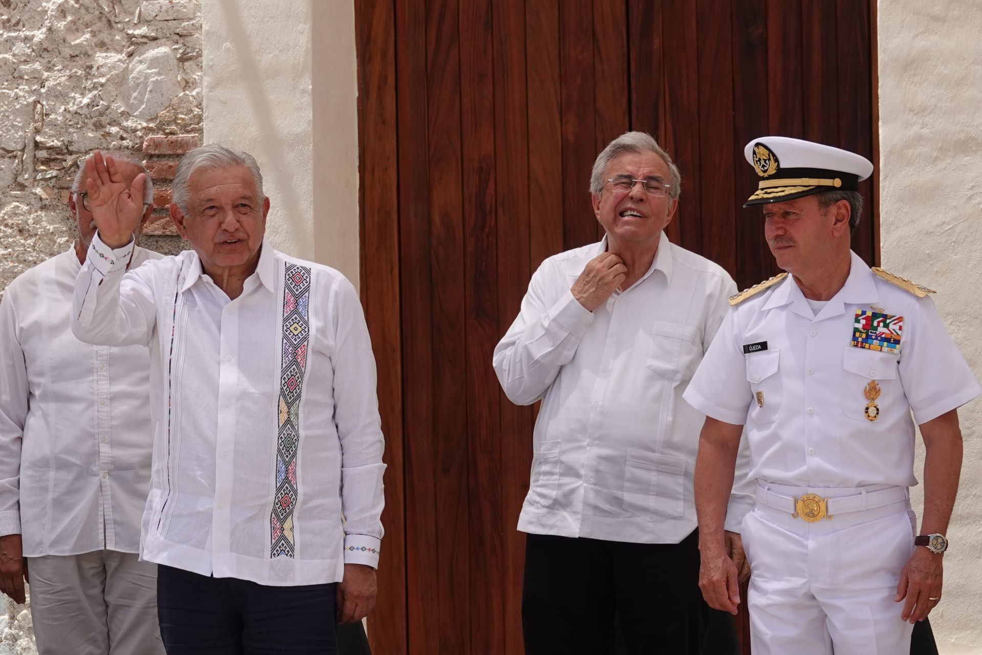 Liberan a las últimas 8 víctimas de los secuestros de familias en Culiacán; no hay detenidos Liberan a las últimas 8 víctimas de los secuestros de familias en Culiacán; no hay detenidos