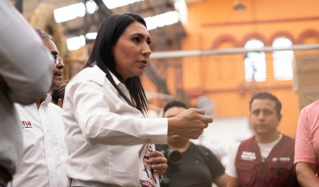 La candidata asesinada en Celaya pidió protección, pero no se le otorgó porque “aún no empezaban las campañas”