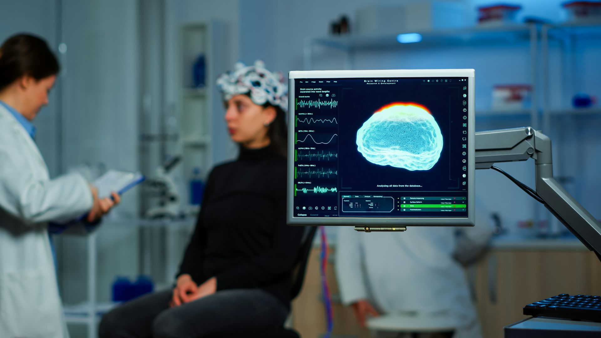 El cerebro humano ha crecido en las últimas décadas: ¿significa que somos más inteligentes?
