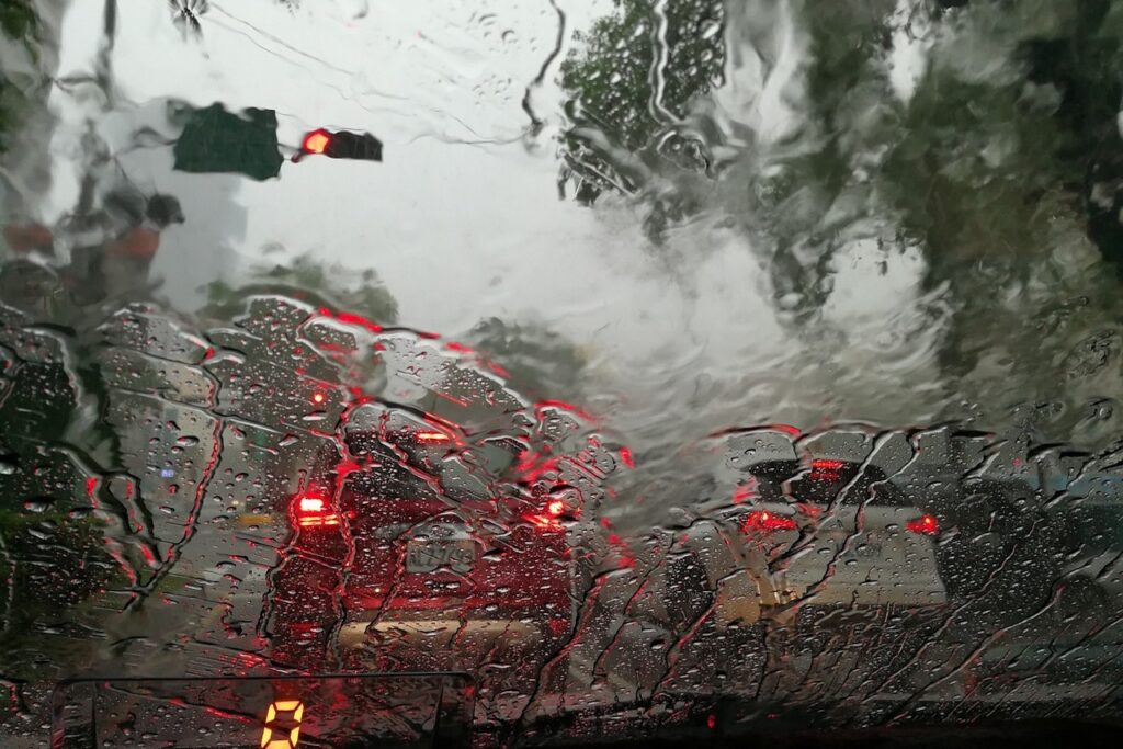 ¿Cuándo empiezan las lluvias en este 2024?