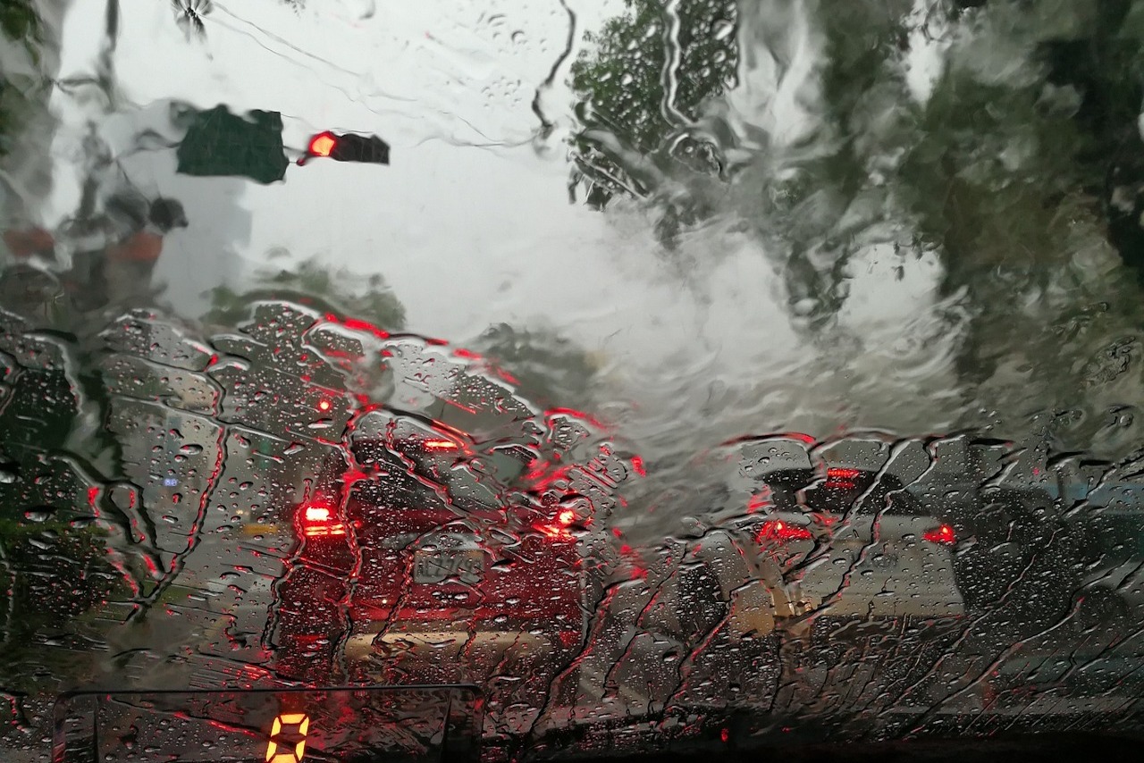 ¿Cuándo empiezan las lluvias en este 2024? ¿Cuándo empiezan las lluvias en este 2024?