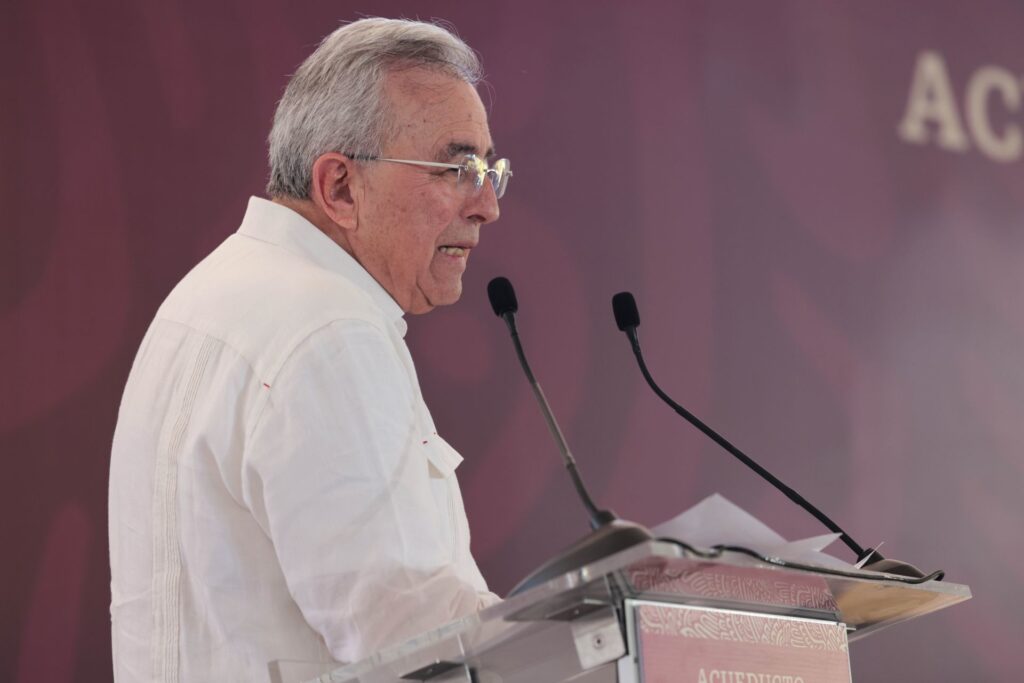 Varias víctimas del secuestro masivo en Culiacán aún están desaparecidas