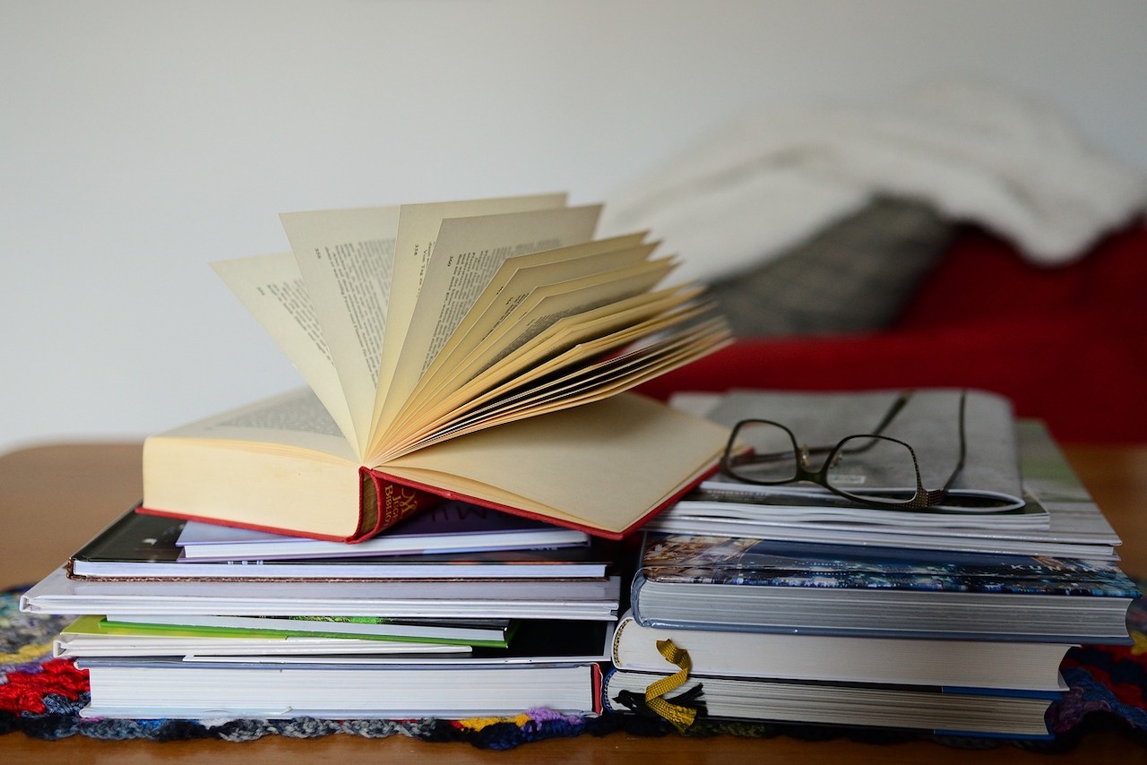 Día del Libro: qué es y por qué se celebra el 23 de abril