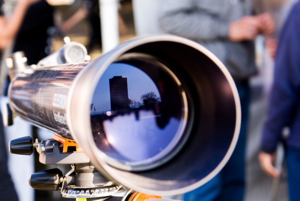 Eclipse solar 2024: lugares con telescopios especializados para verlo en CDMX