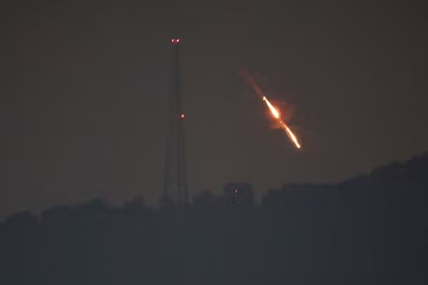 ¿Es inevitable la guerra total después del error de cálculo de Irán al atacar a Israel?