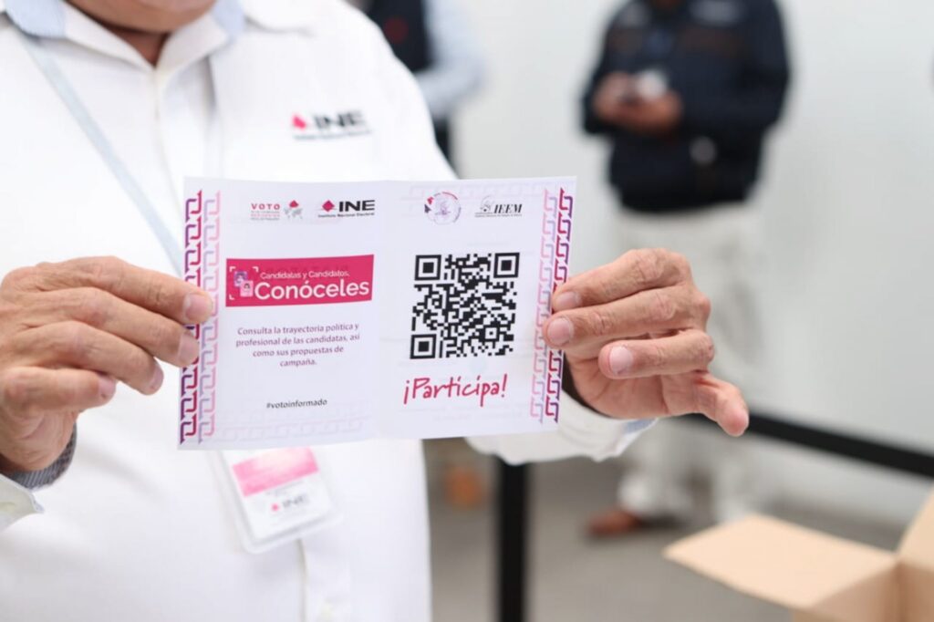 El INE perfila aval a 21 mil registros rechazados de mexicanos en el extranjero