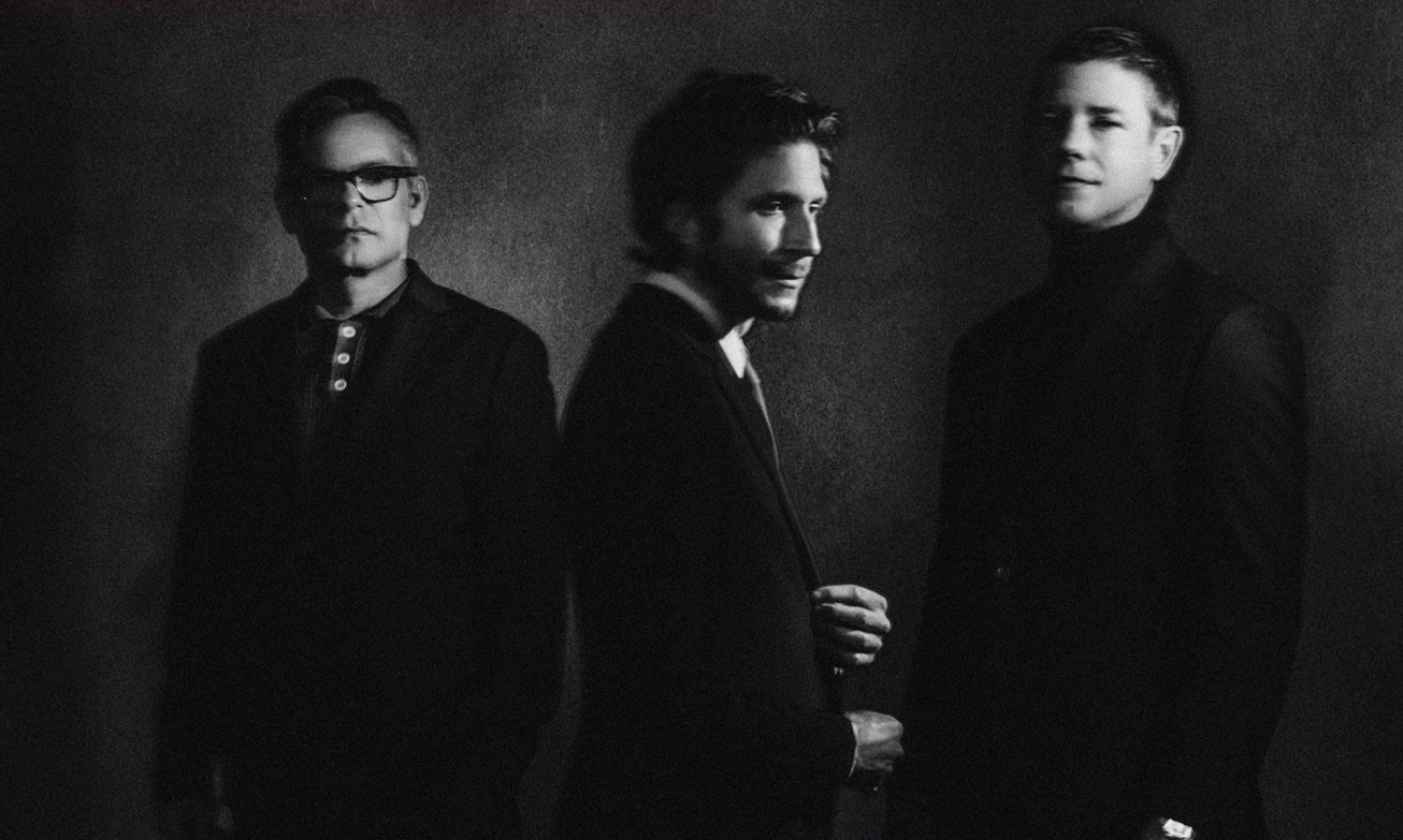 Interpol en México 2024: cuándo y a qué hora es el concierto en el Zócalo de CDMX Interpol en México 2024: cuándo y a qué hora es el concierto en el Zócalo de CDMX