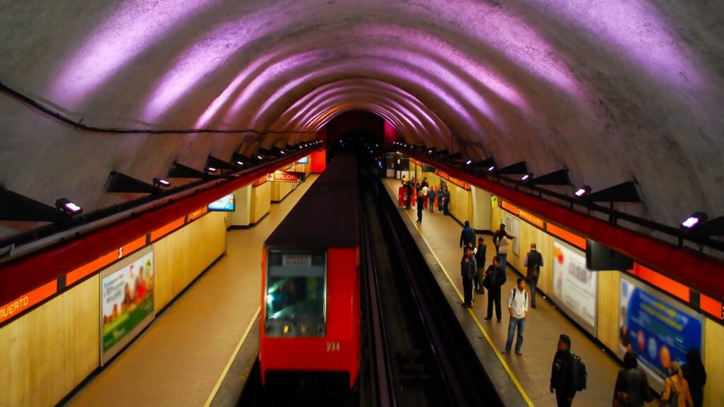 Metro de la CDMX: horario, costo de entrada y mapa de estaciones