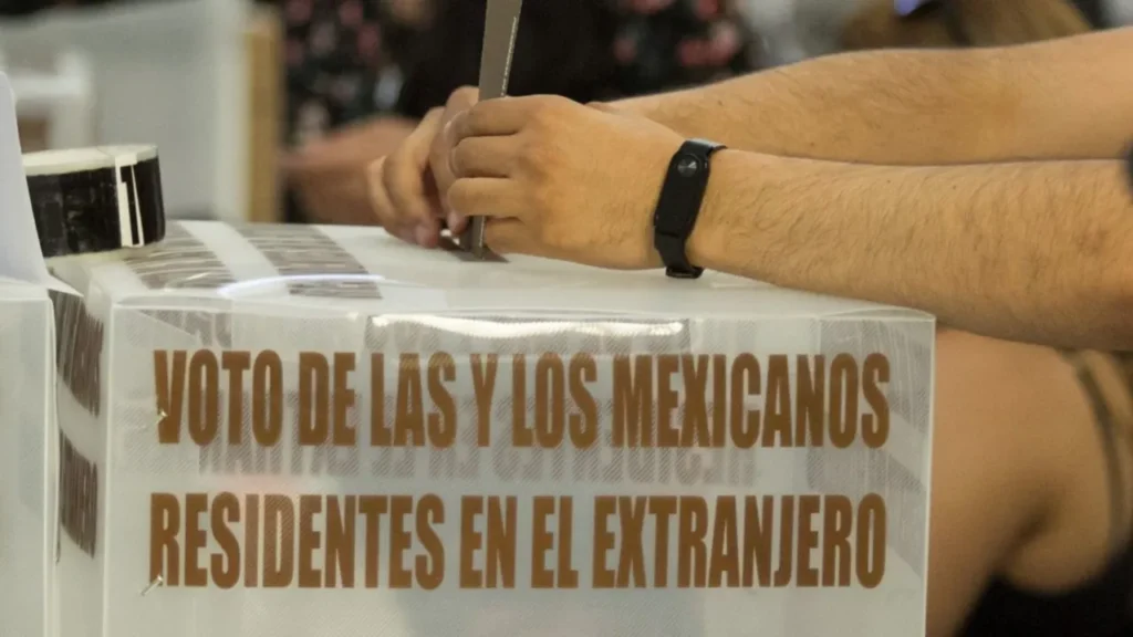 Crece el desconcierto y la molestia de mexicanos en el extranjero por la cancelación de su derecho a votar