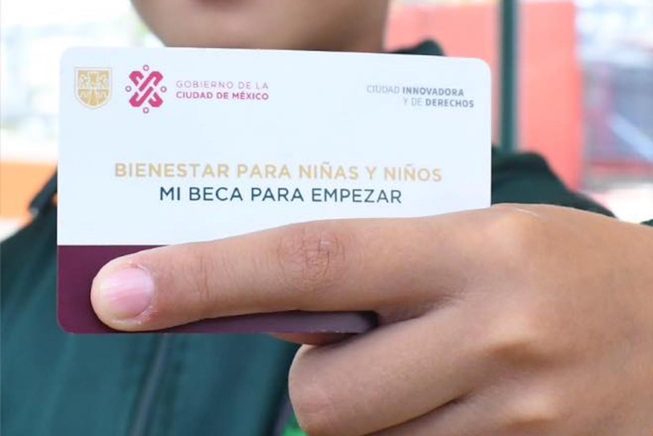 Mi beca para empezar: requisitos, montos, fechas de pago y cómo consultar el saldo Mi beca para empezar: requisitos, montos, fechas de pago y cómo consultar el saldo