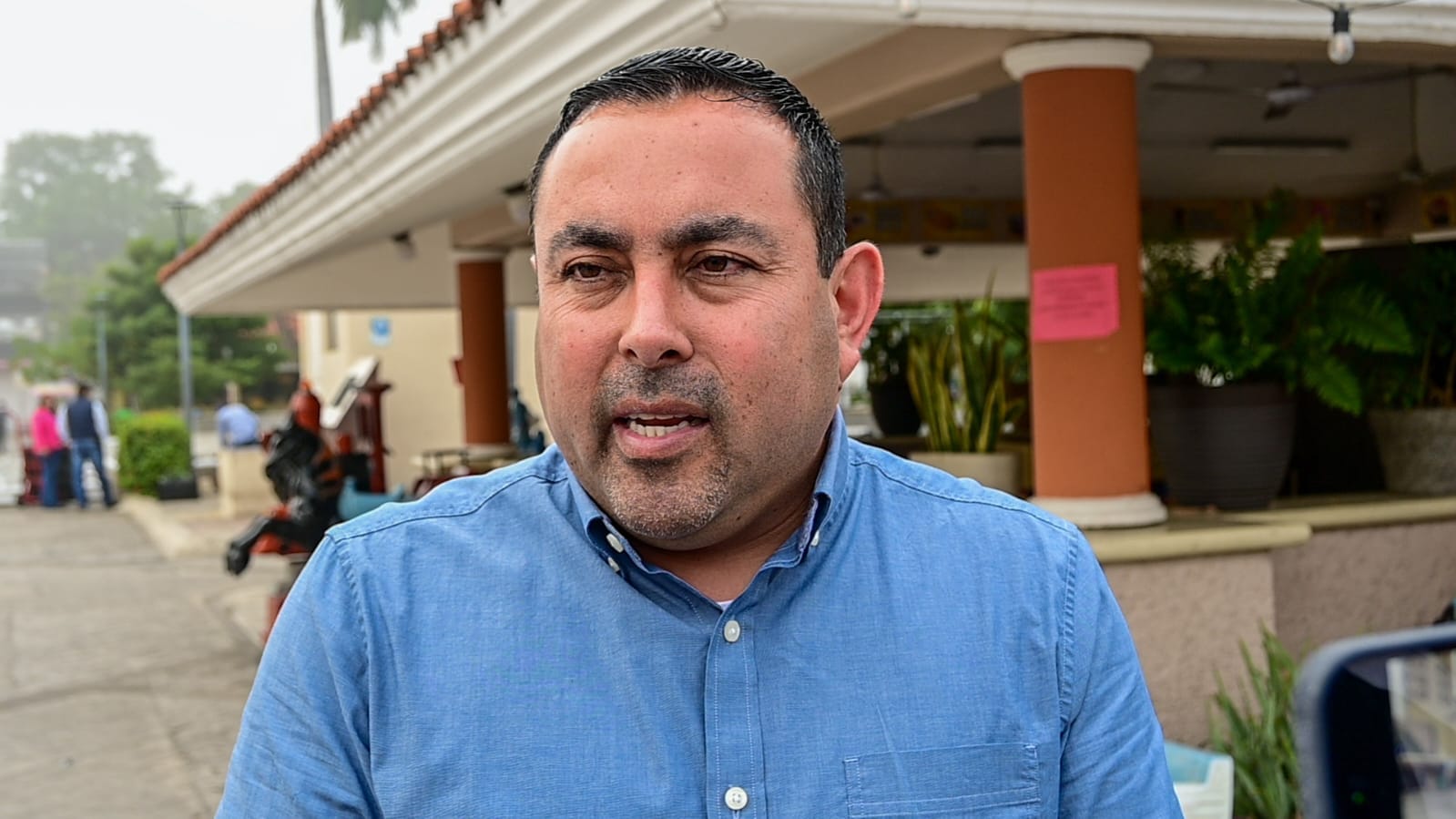 Detienen a presunto asesino del candidato del PAN en El Mante, Tamaulipas