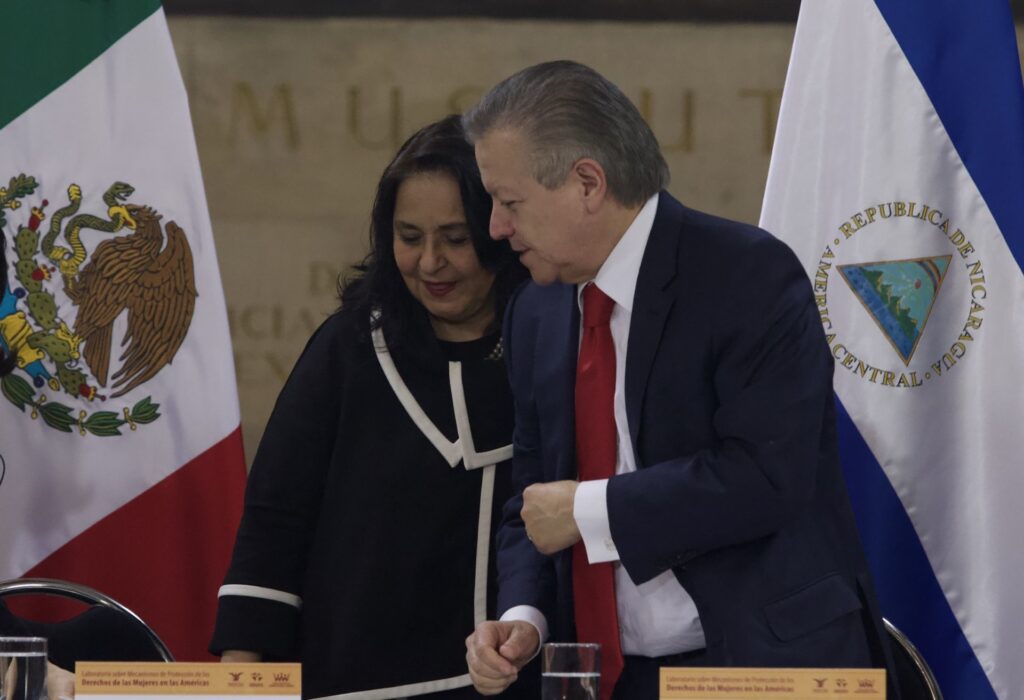 Zaldívar contraataca: pide juicio político contra Norma Piña