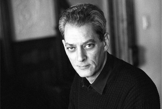 Paul Auster, novelista, poeta y guionista, murió a los 77 años