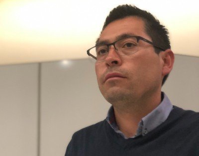 Secuestran y asesinan en Morelos al periodista Roberto Carlos Figueroa