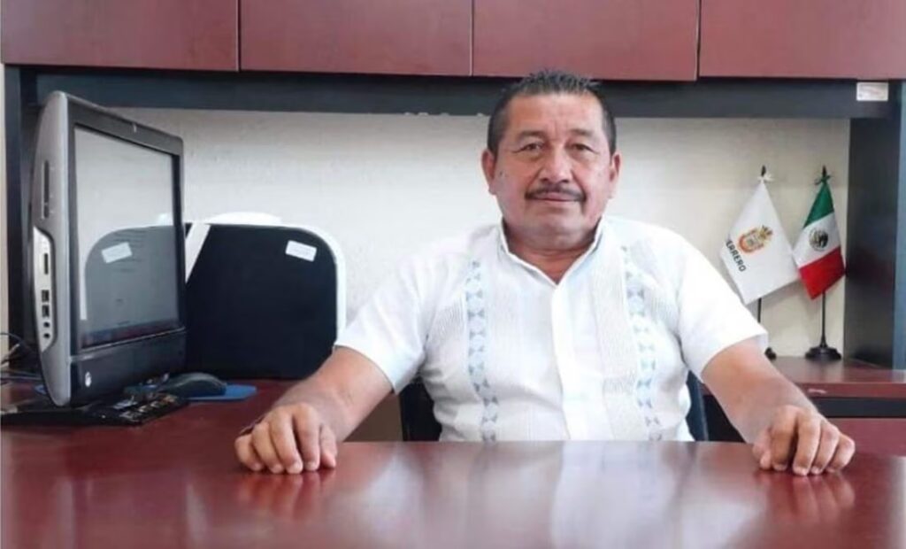 Asesinan a Benjamín Adame Pereyra, subsecretario de Educación en Guerrero