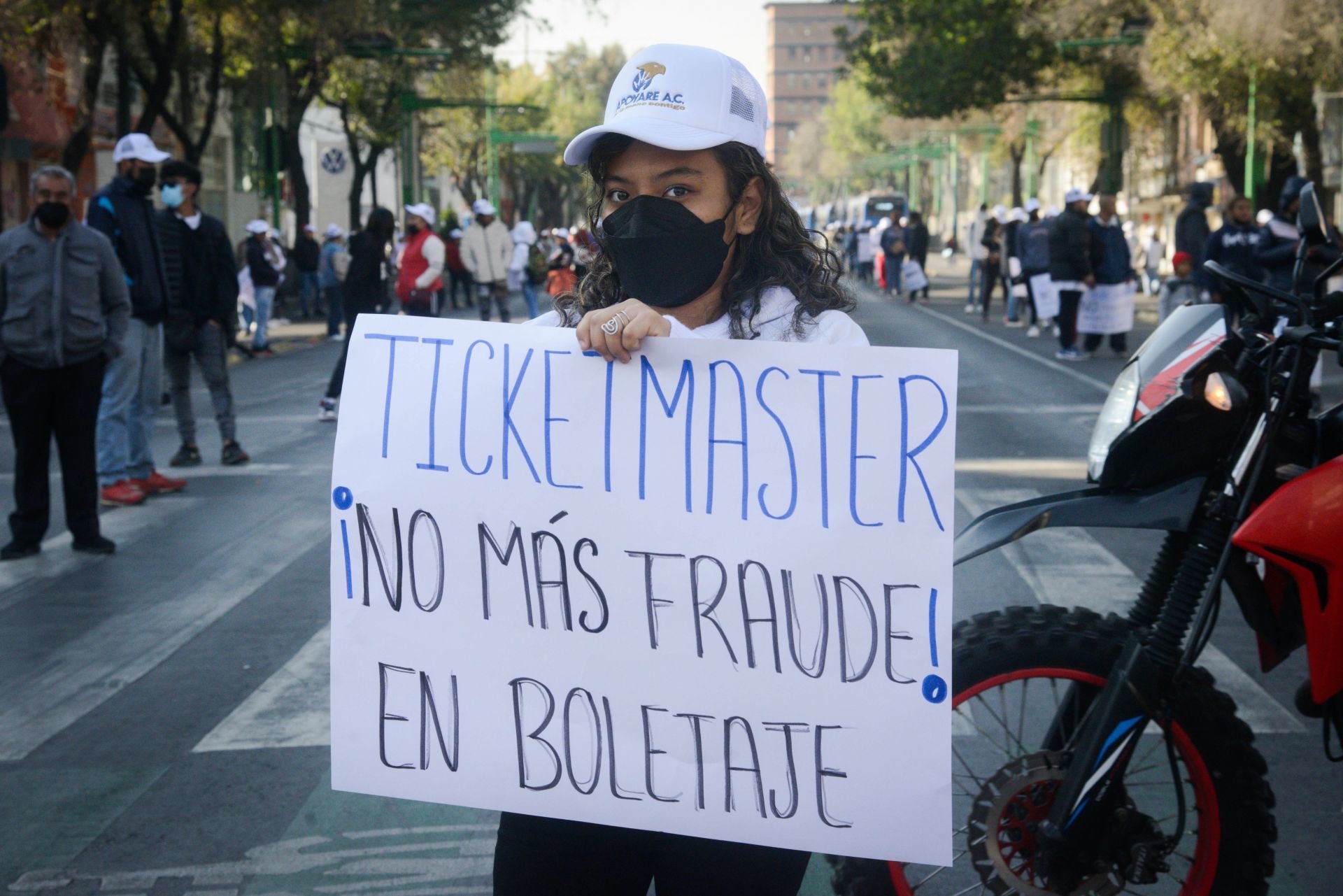 Ticketmaster deberá pagar 3.4 millones de pesos a compradores por cancelación de boletos Ticketmaster deberá pagar 3.4 millones de pesos a compradores por cancelación de boletos