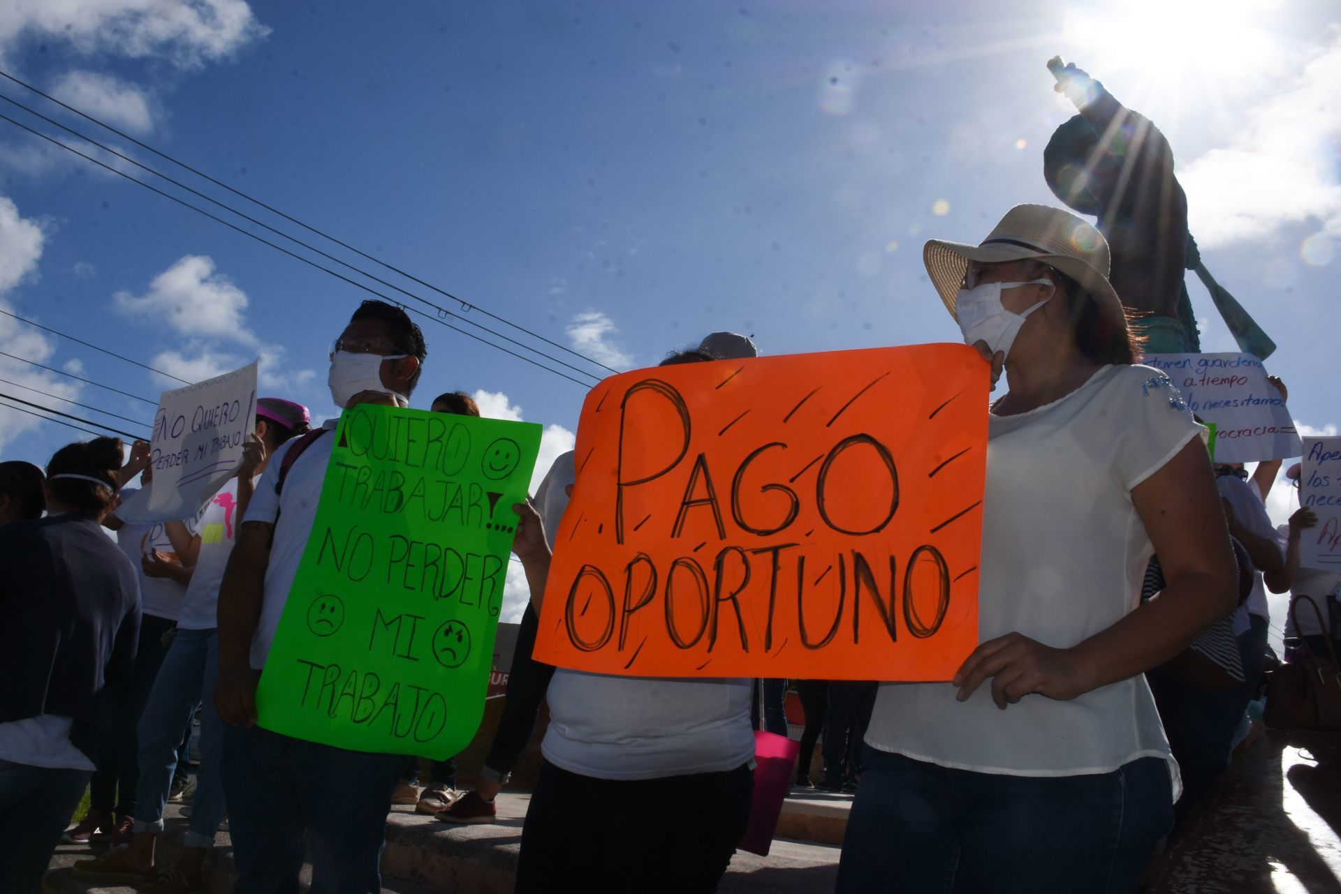 ¿Se trabaja el 1 de mayo? Esto dice la ley