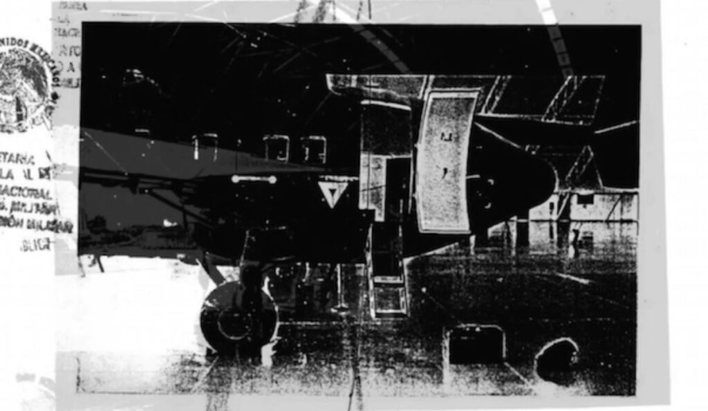 La Sedena desobedece a AMLO: bloquea archivos sobre los “vuelos de la muerte”