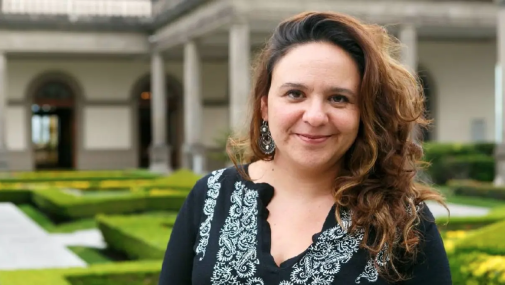 “Estoy acusada de delincuencia organizada”; la periodista Marcela Turati, en la mira del Estado mexicano