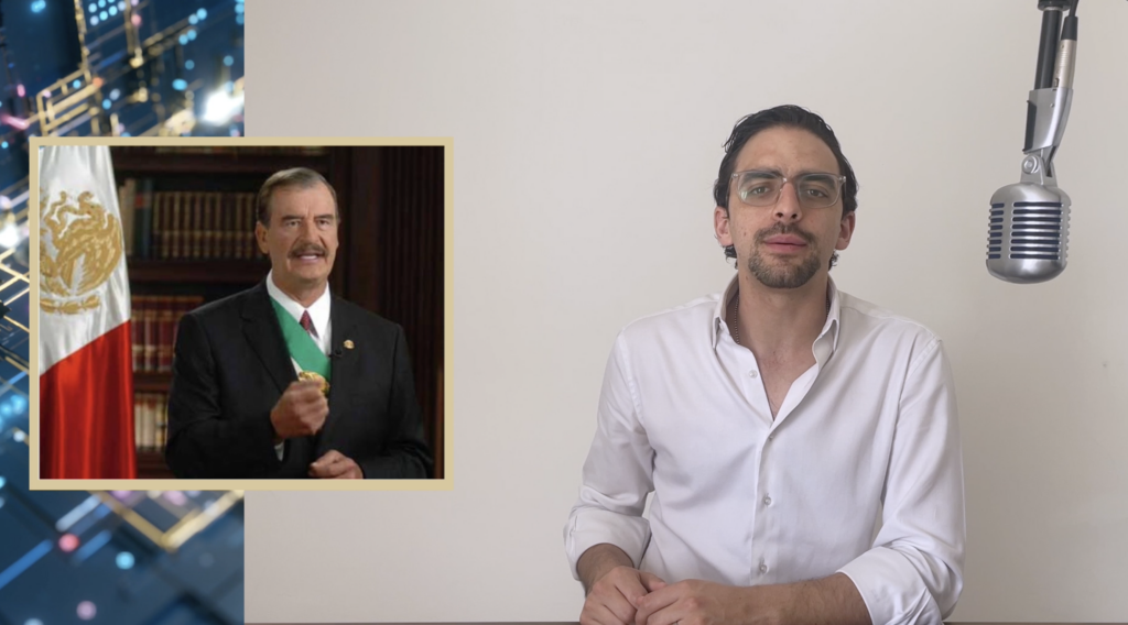¿Y el cambio, apá?
