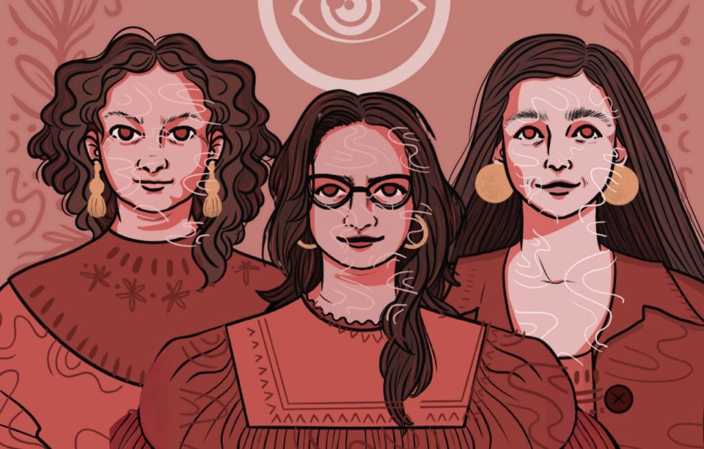 Amnistía Internacional: autoridades usan el sistema penal para investigar y espiar a defensoras de DH