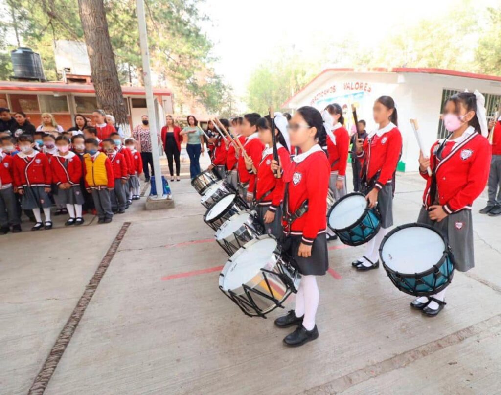 ¿Hay clases el 10 de mayo? Esto dice la SEP