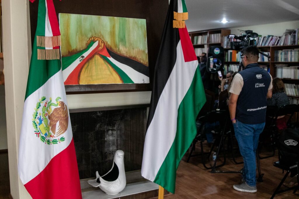 México pide sumarse a demanda contra Israel por riesgo de genocidio en Gaza