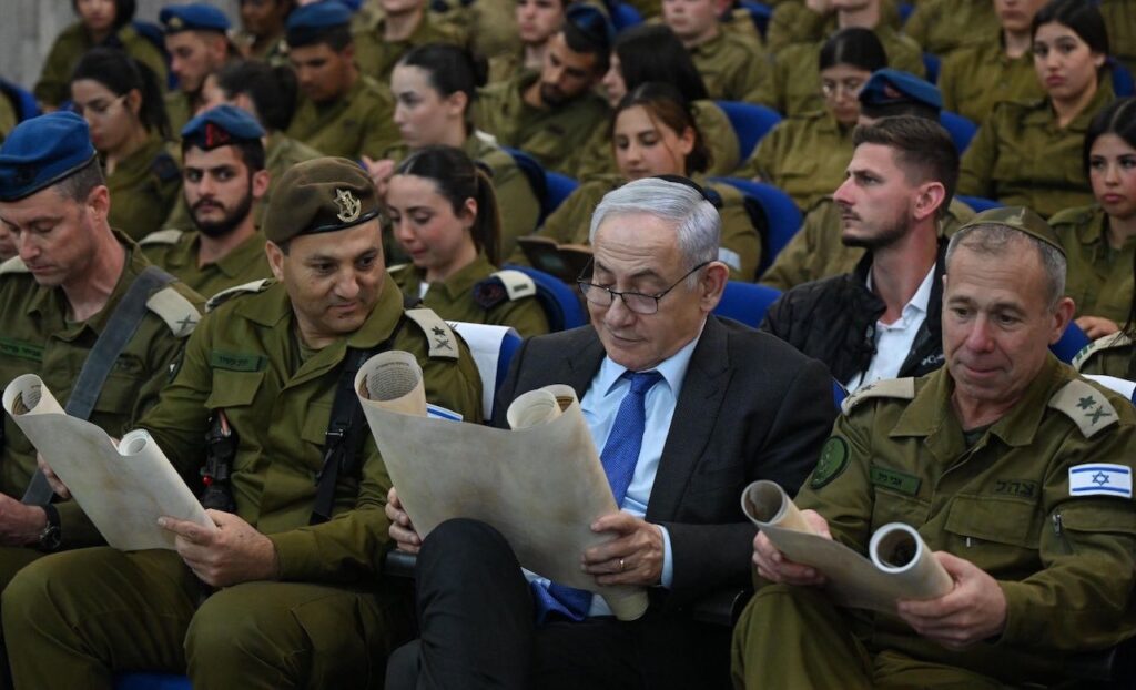 Corte Penal Internacional pide arrestar a Netanyahu y a líderes de Hamás por crímenes de guerra