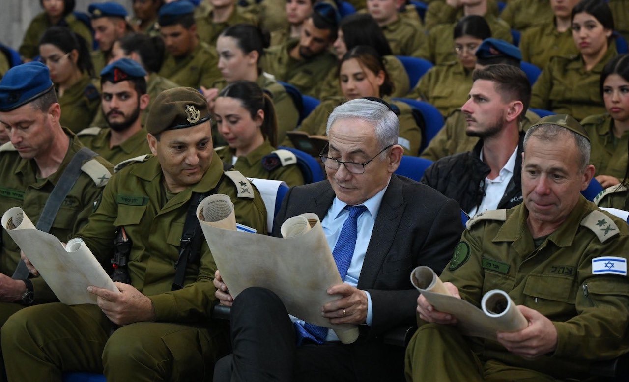 Corte Penal Internacional pide arrestar a Netanyahu y a líderes de Hamás por crímenes de guerra