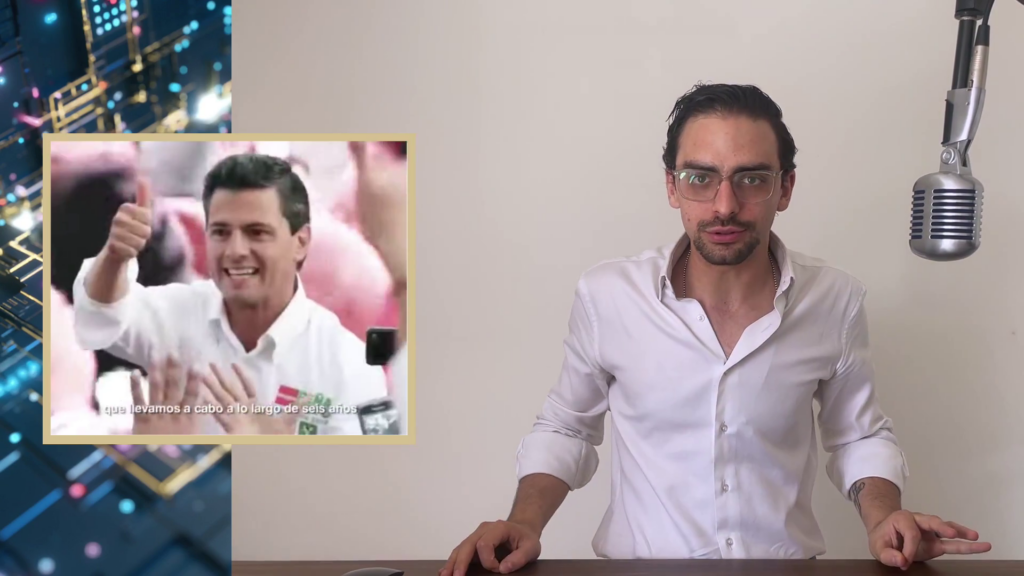 El “momento mexicano” de Peña Nieto… se esfumó