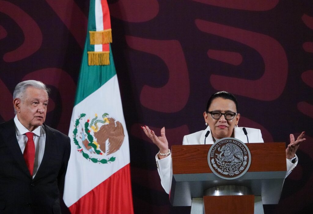 ‘No fue el proceso electoral más violento’, asegura el gobierno, que sólo reconoce a 12 candidatos asesinados