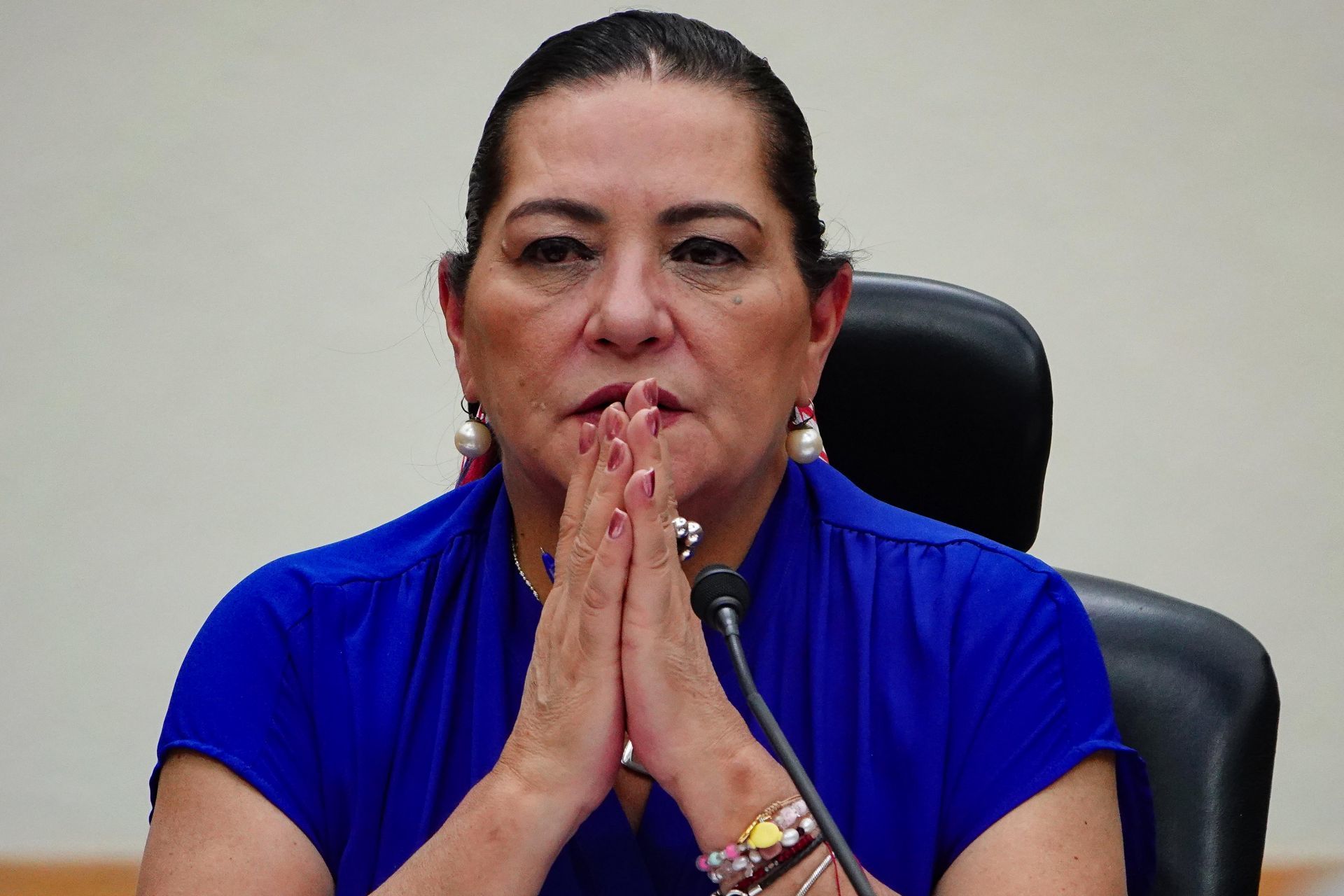 INE: lealtad sin experiencia