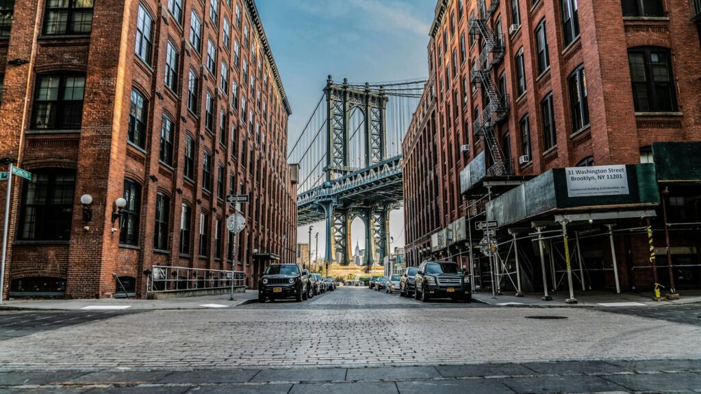 La ciudad incomprensible: Nueva York según Paul Auster