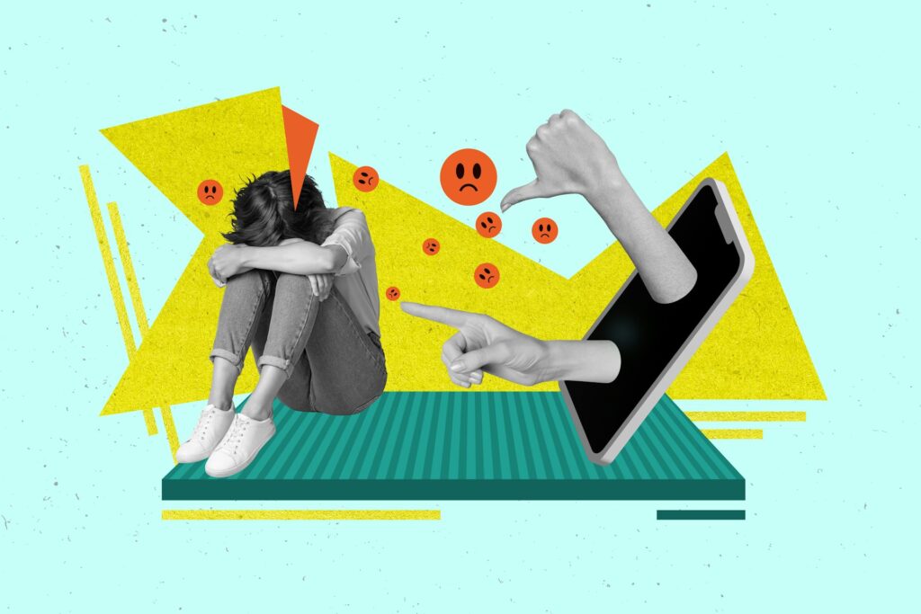 Periodistas y políticos, las mayores víctimas de los mensajes de odio