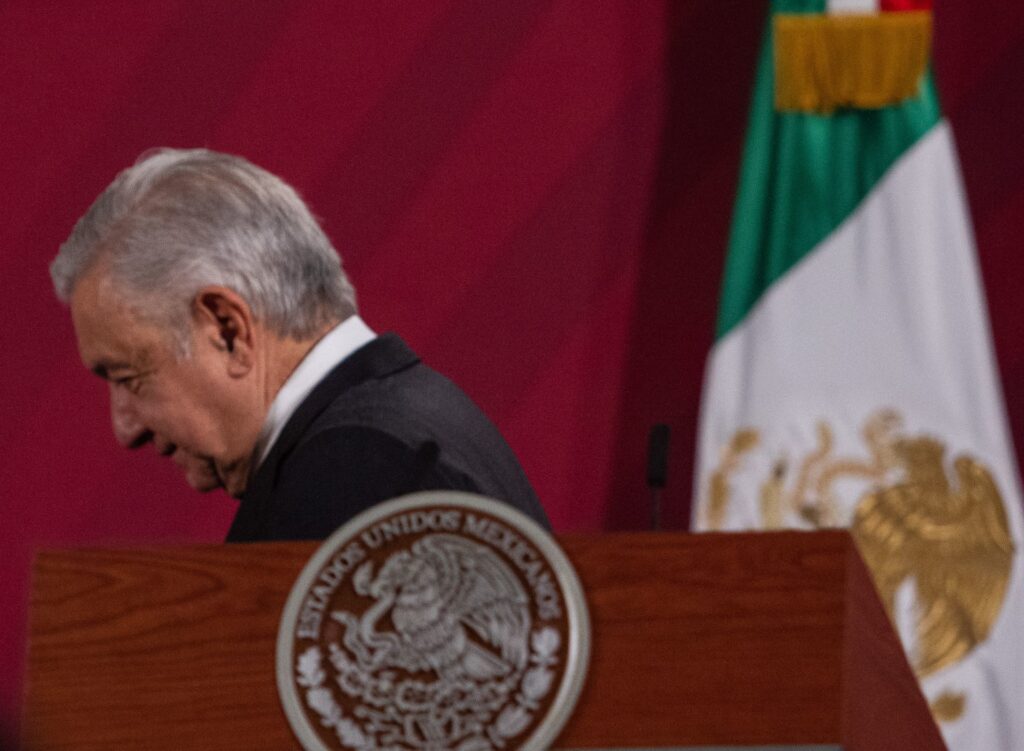 Las reformas al Poder Judicial propuestas por AMLO “deteriorarán la democracia y la pluralidad”