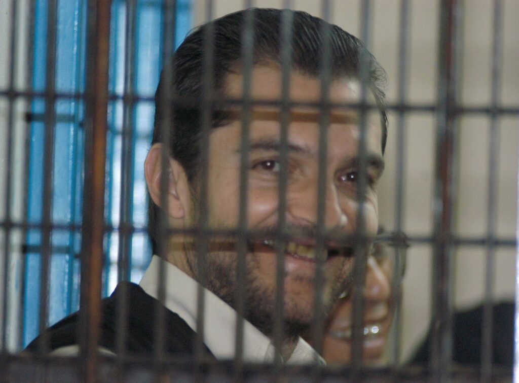 Carlos Ahumada acepta su extradición a México, pero no puede ser aprehendido por ahora