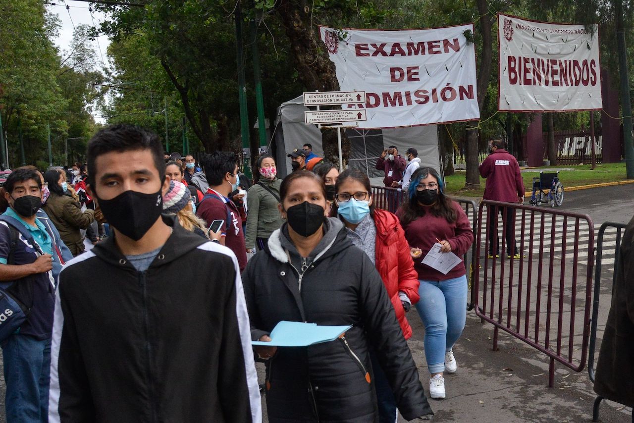 ¿Cuándo es el examen de Comipems 2024?