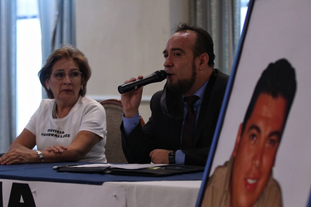 Tras 15 años en prision y sin sentencia, Brenda Quevedo, implicada en el caso Wallace, vivirá arraigo domiciliario