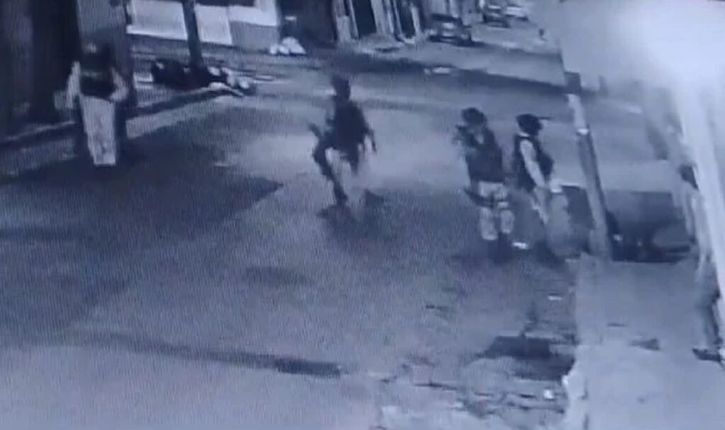 El asesinato de una familia en León, Guanajuato, pone en la mira a la Guardia Nacional