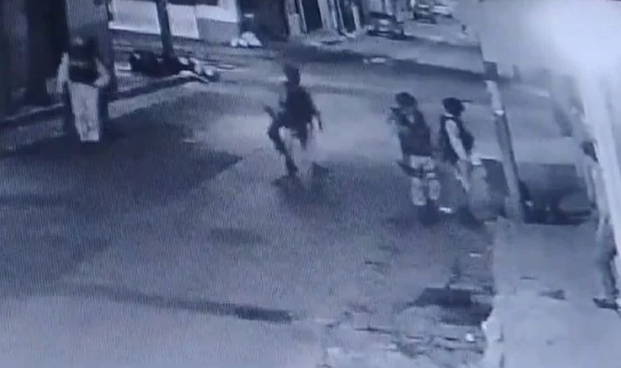 El asesinato de una familia en León, Guanajuato, pone en la mira a la Guardia Nacional