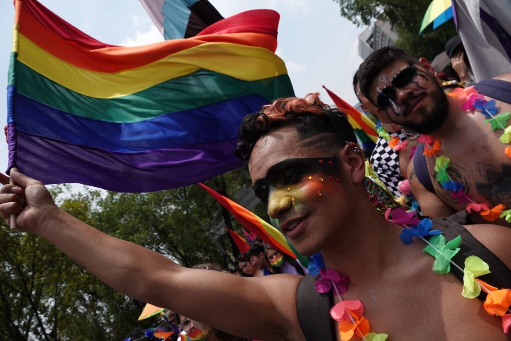 Marcha del Orgullo LGBT+ 2024 en CDMX: ruta, horario, calles cerradas, etc