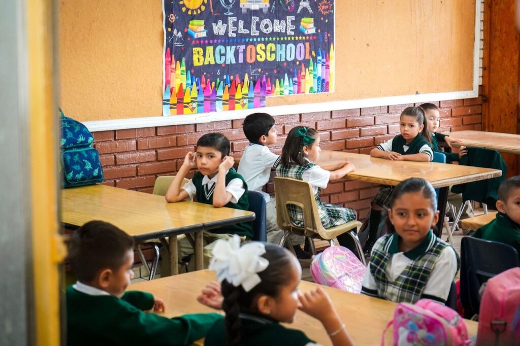 Calendario de la SEP: Qué días no hay clases en el ciclo escolar 2024-2025