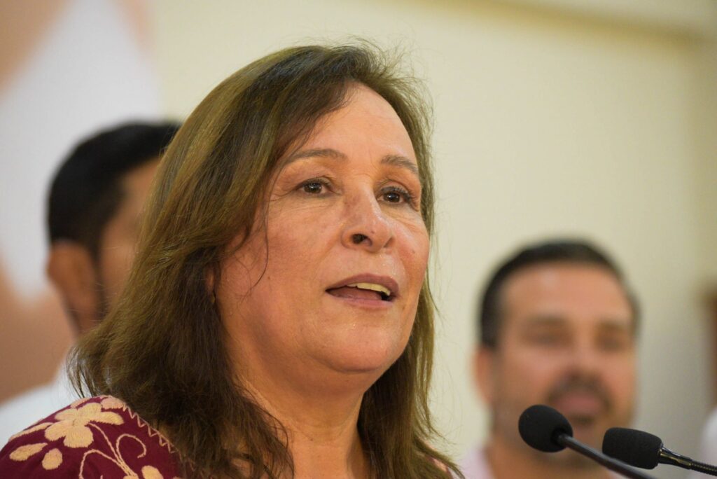 ¿Quién ganó las elecciones en Veracruz?