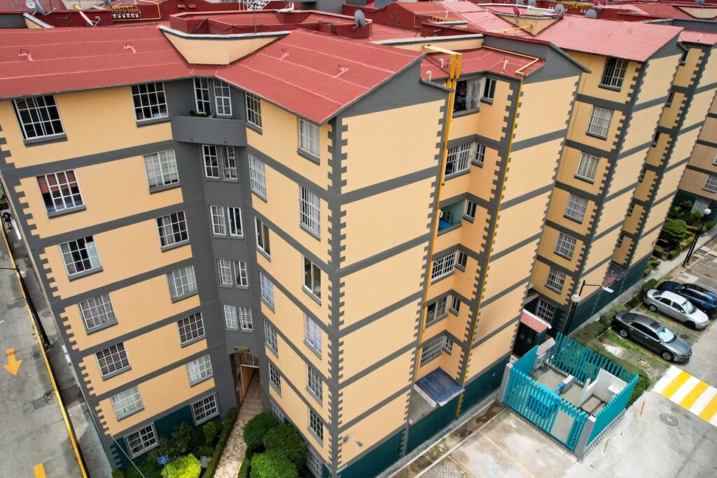 Renta para jóvenes CDMX: así es el programa de vivienda social