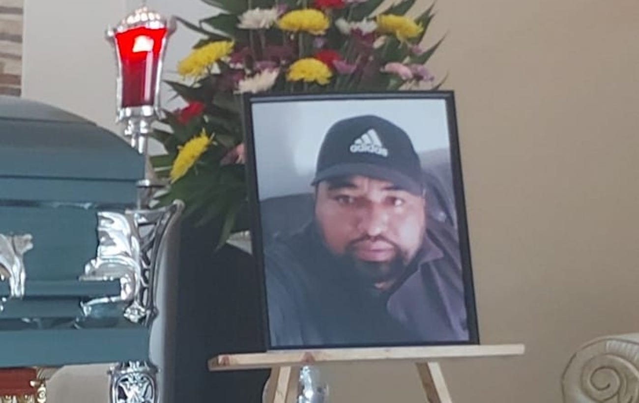 El reportero Víctor Manuel Jiménez es hallado muerto en Guanajuato a casi 4 años de haber desaparecido