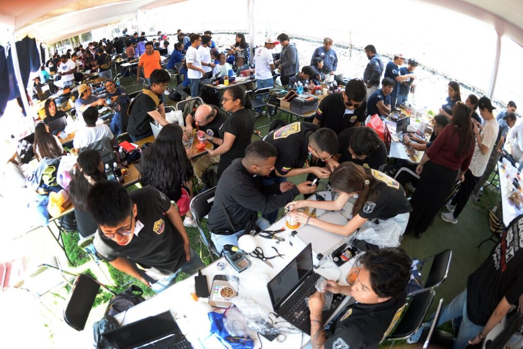 Beca Ciencia Comecyt 2024: consulta los resultados