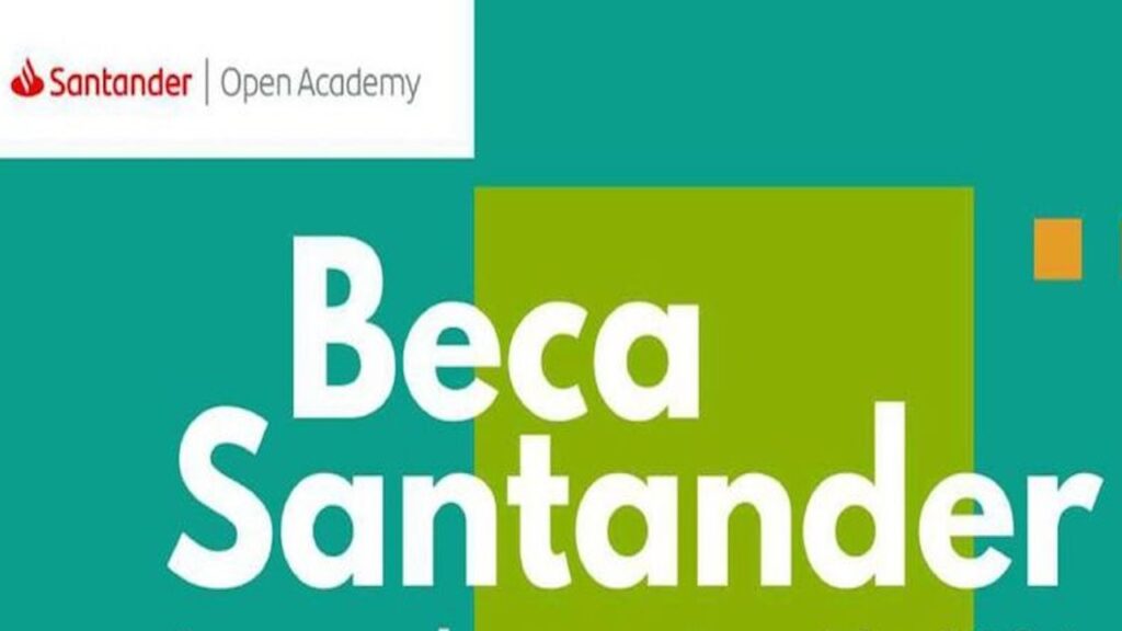Resultados Beca Santander Excelencia 2024: cómo consultarlos