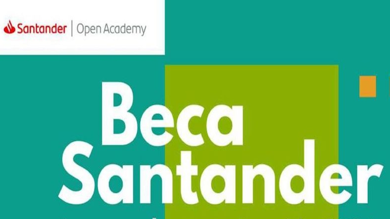 Resultados Beca Santander Excelencia 2024: cómo consultarlos