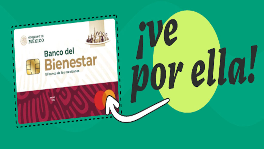 ¿Cómo saber cuándo me dan mi tarjeta de la Beca Benito Juárez?